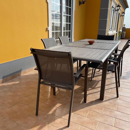 Al Monte Lusitano Vila Loulé Exterior foto
