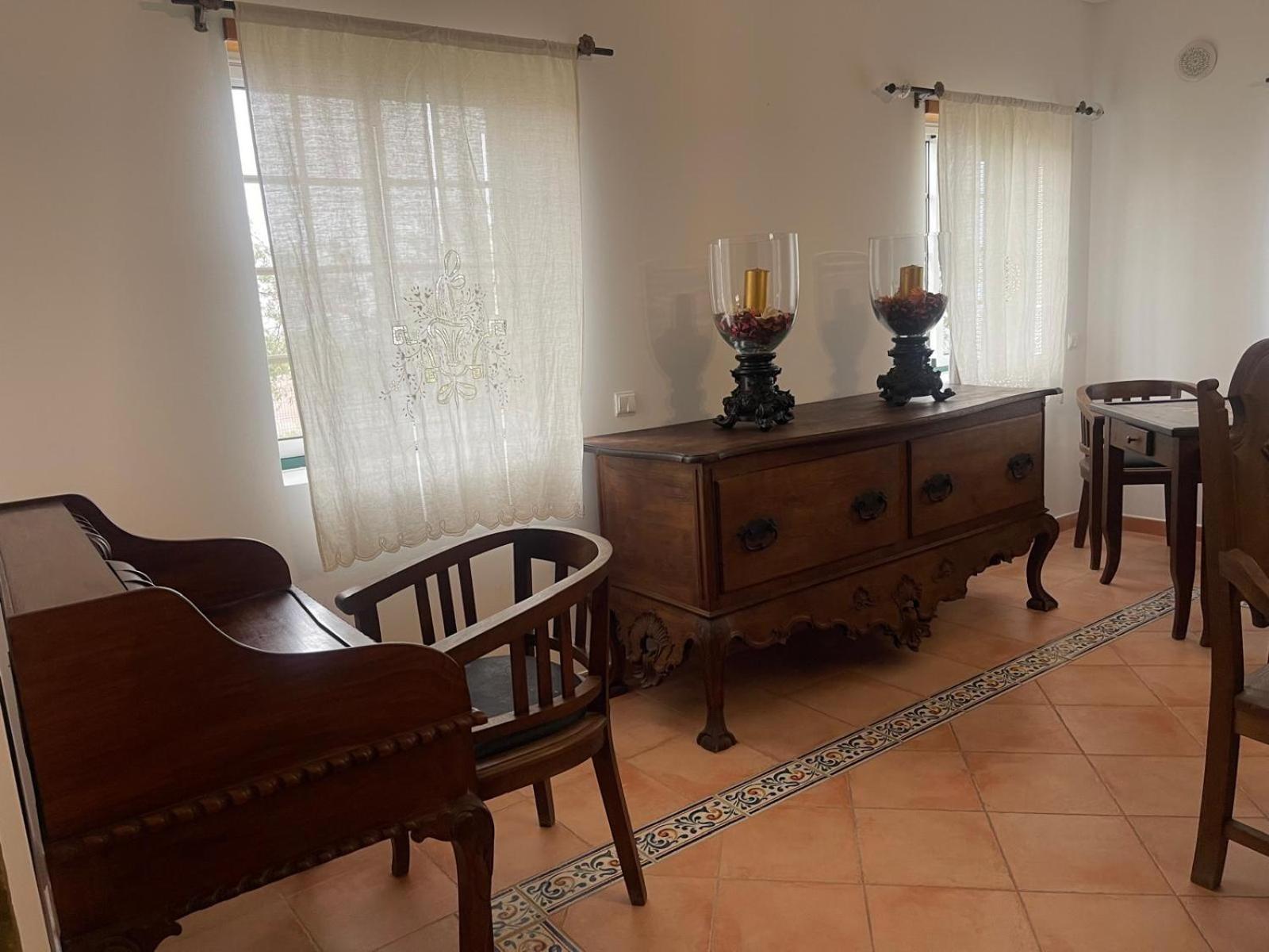 Al Monte Lusitano Vila Loulé Exterior foto