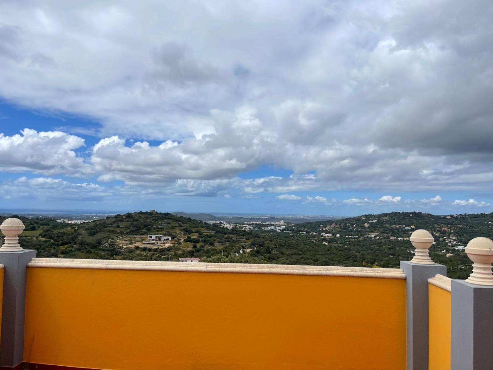 Al Monte Lusitano Vila Loulé Exterior foto