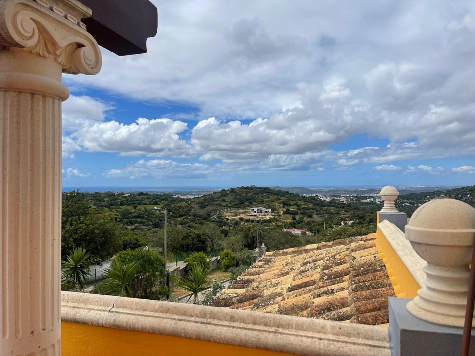 Al Monte Lusitano Vila Loulé Exterior foto