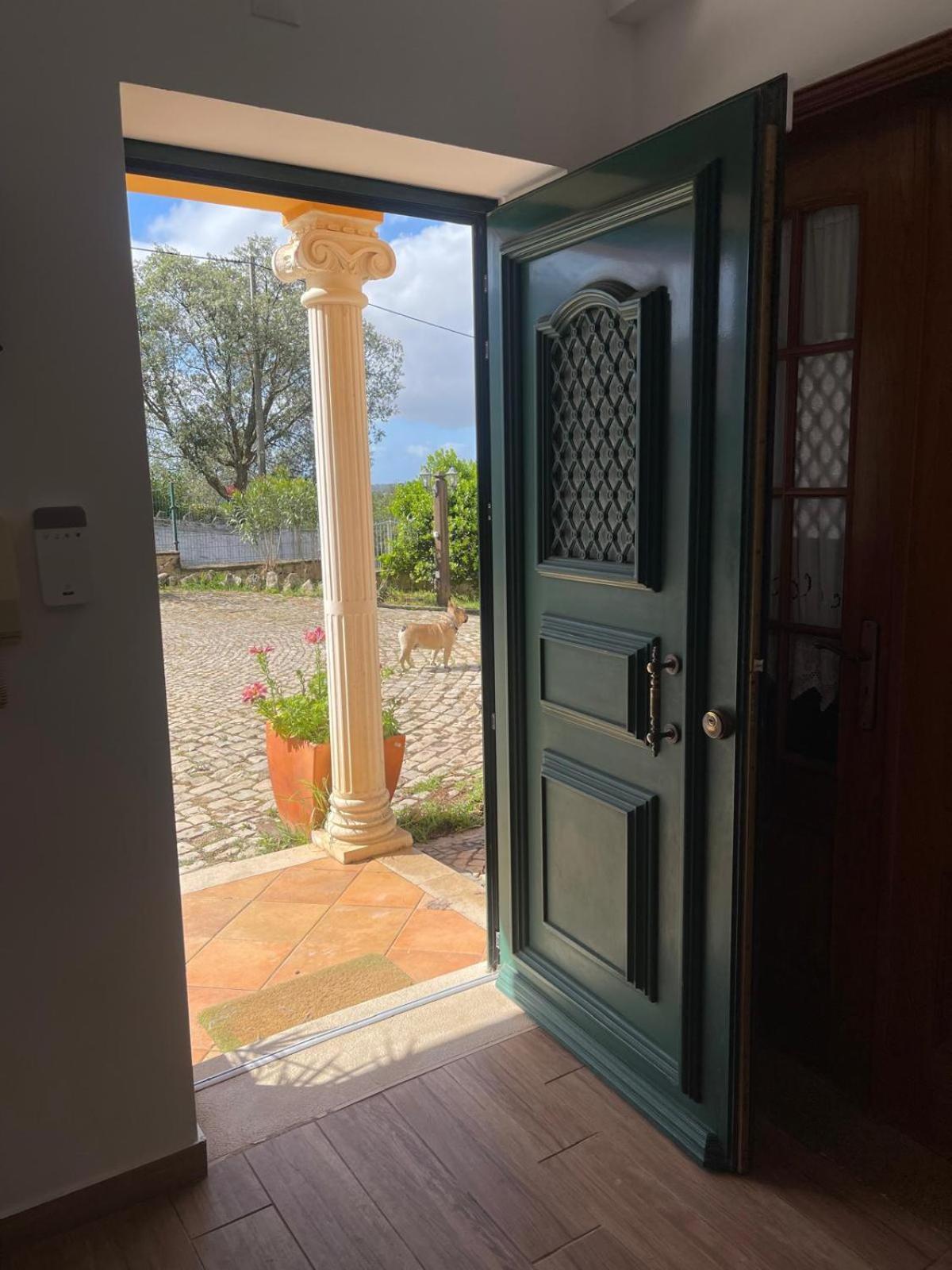 Al Monte Lusitano Vila Loulé Exterior foto