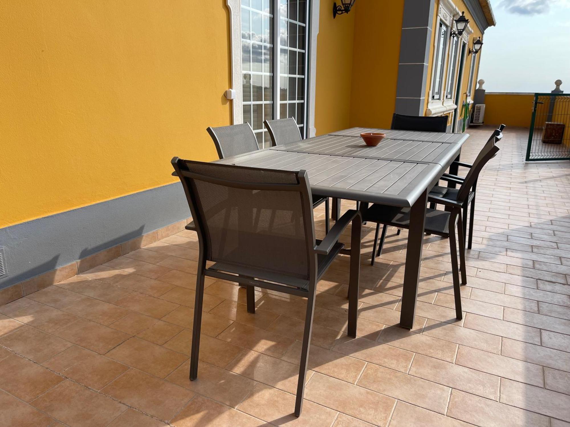 Al Monte Lusitano Vila Loulé Exterior foto