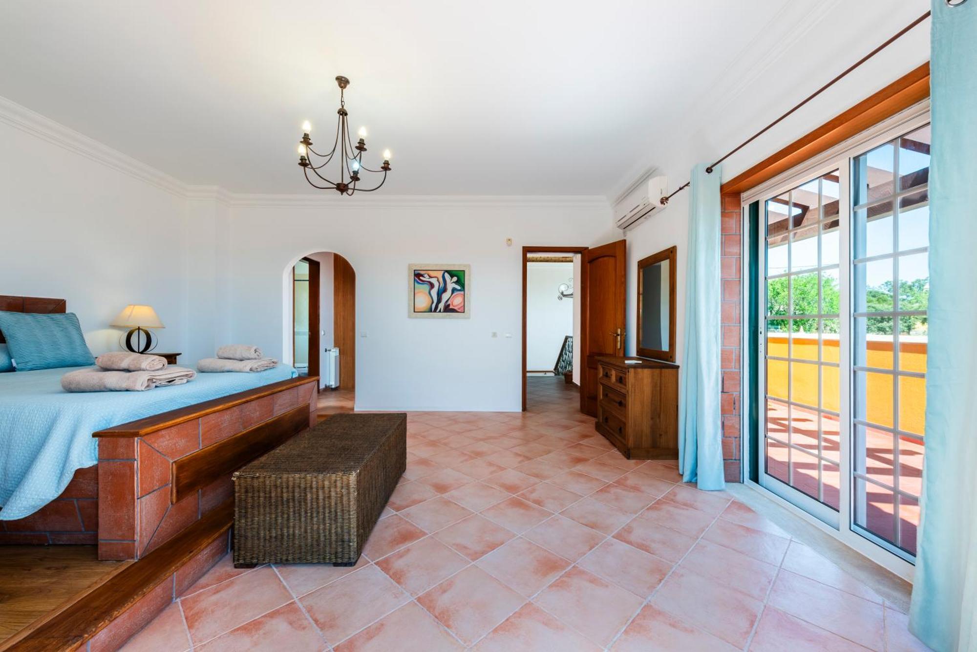 Al Monte Lusitano Vila Loulé Exterior foto